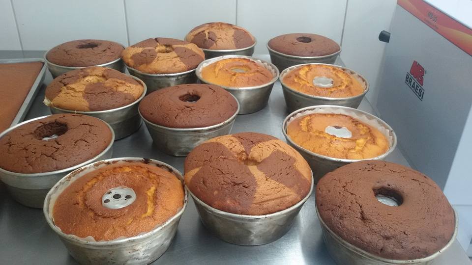 Padaria Bellopão