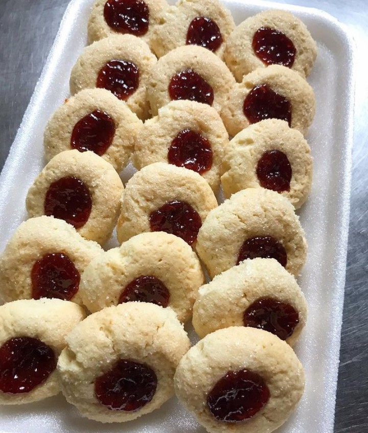 Padaria e Confeitaria Santo Antõnio