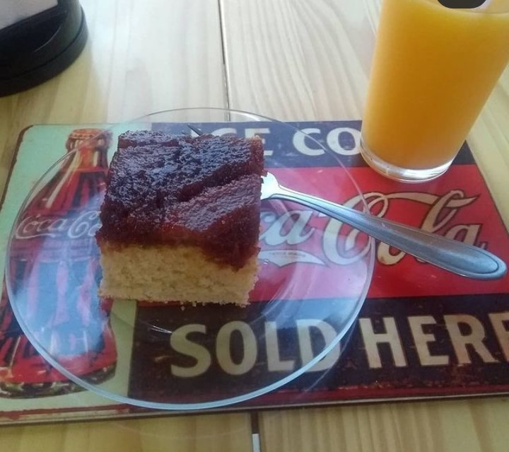 Padaria e Confeitaria Santo Antõnio