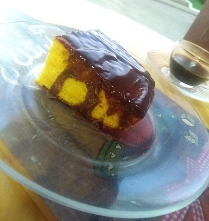 Padaria e Confeitaria Santo Antõnio