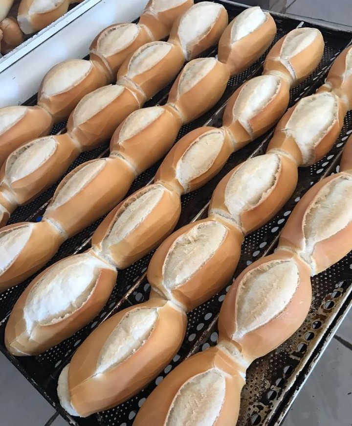 Padaria e Confeitaria Santo Antõnio