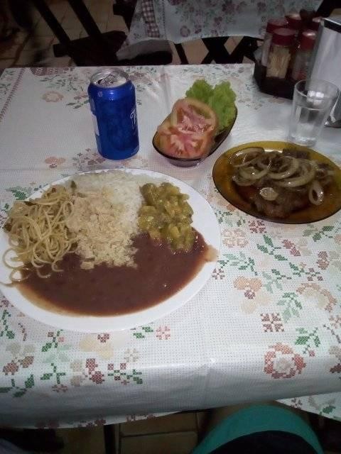 River Restaurante Lanchonete