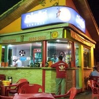Digão Lanches - Quiosque 2