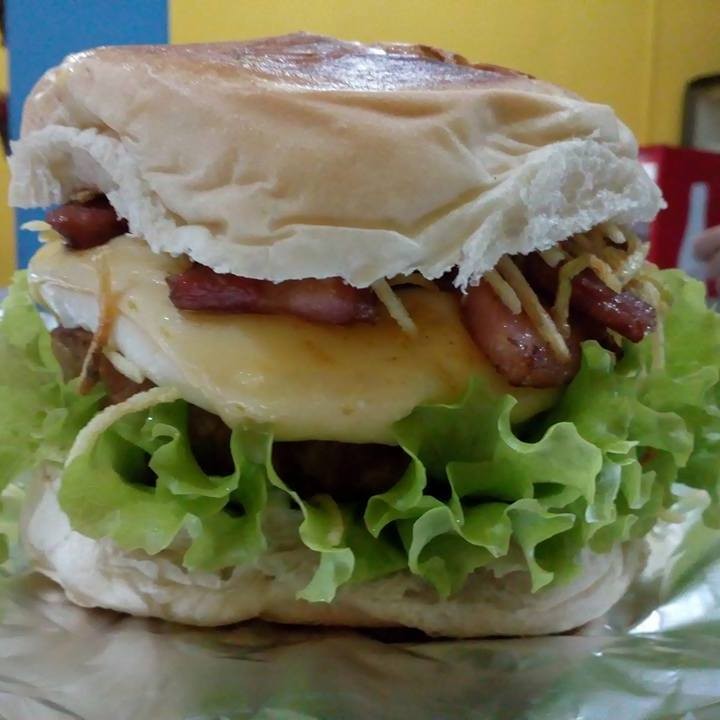 Vereda's Burguer