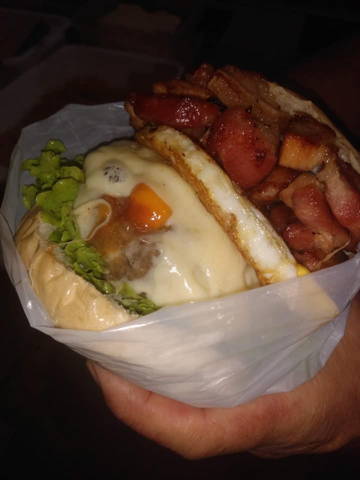 Vereda's Burguer