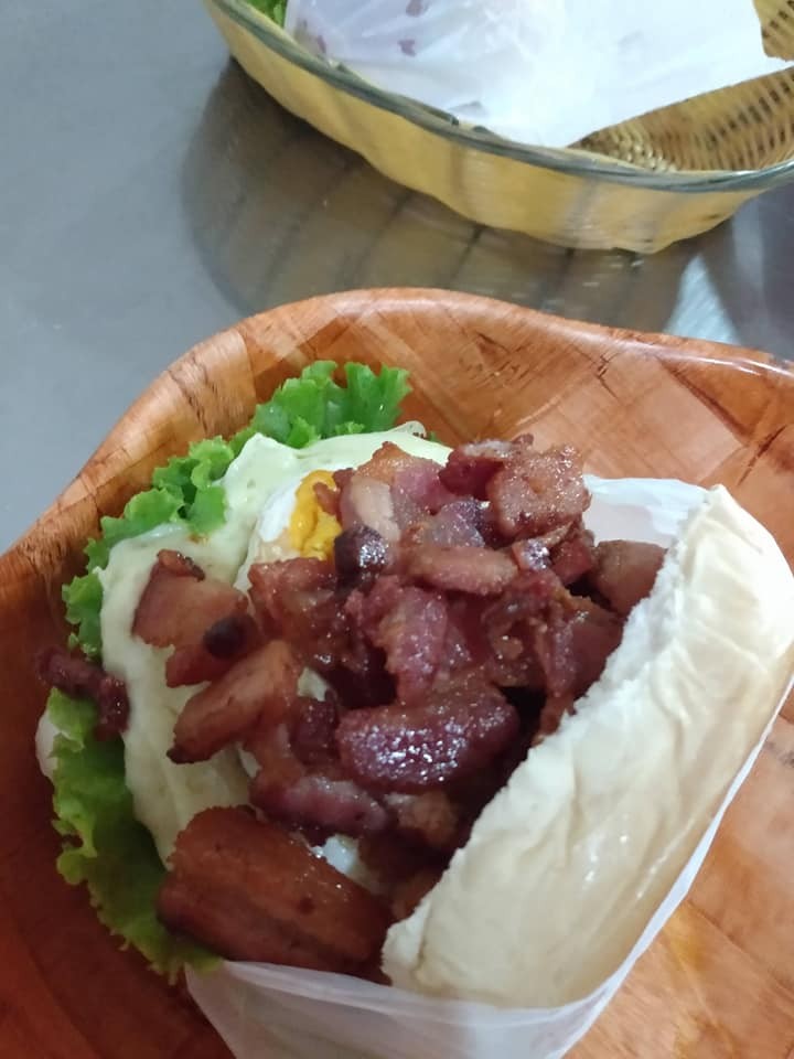 Vereda's Burguer
