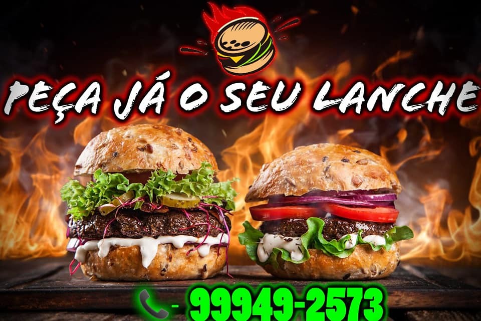 Vereda's Burguer