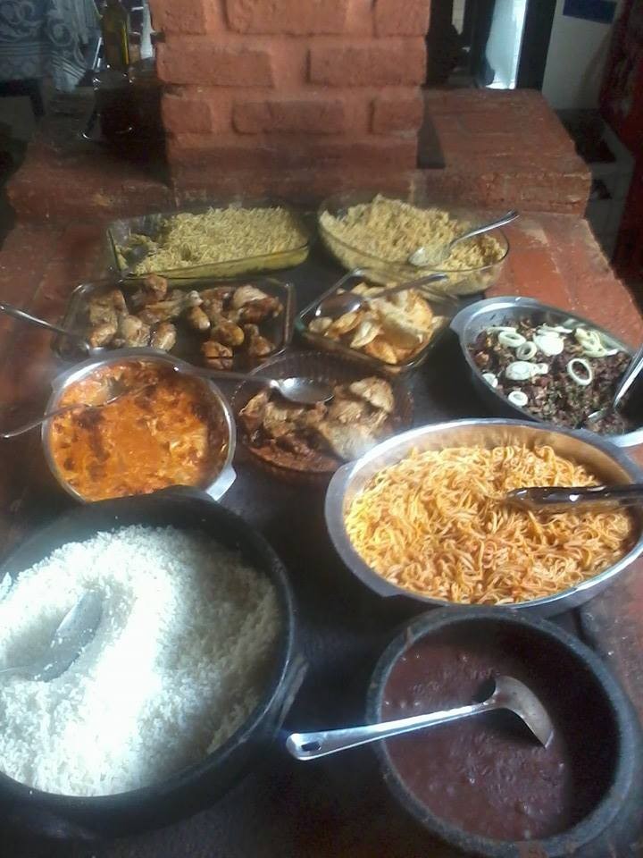 Restaurante Aconchego