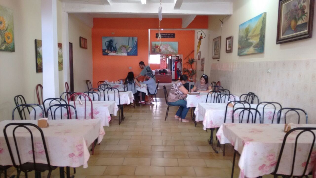 Restaurante Aconchego