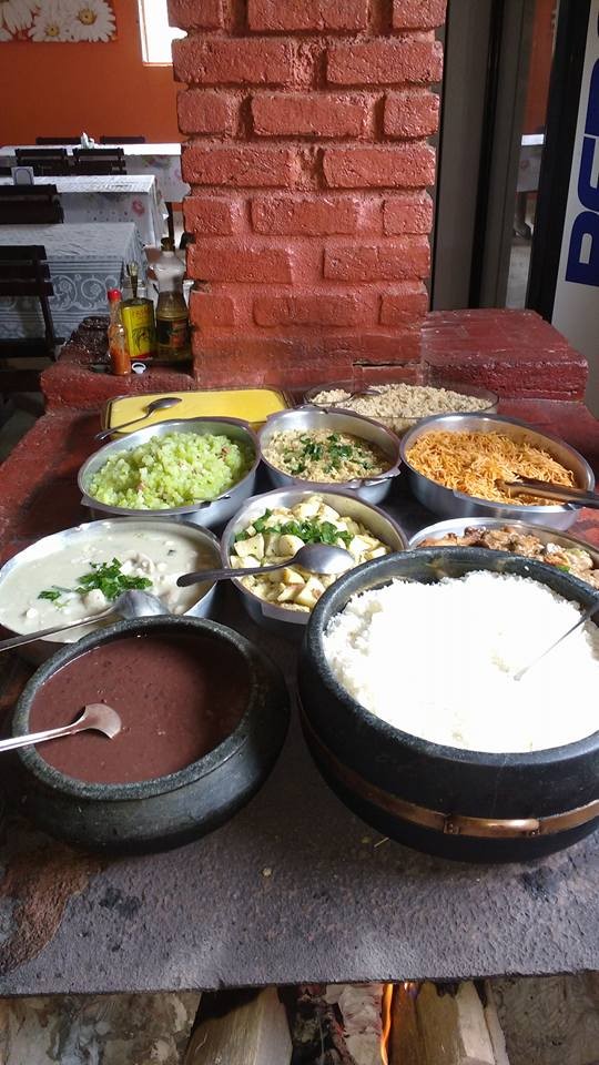Restaurante Aconchego