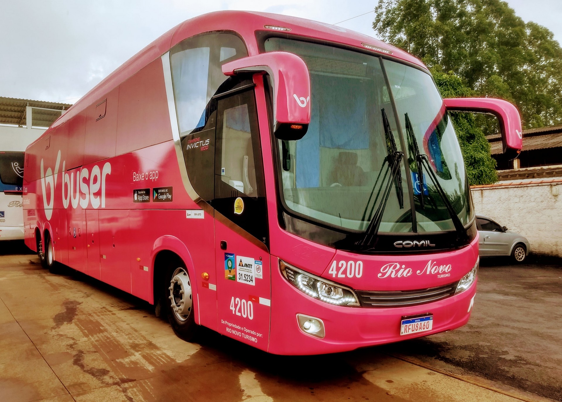 RN Turismo