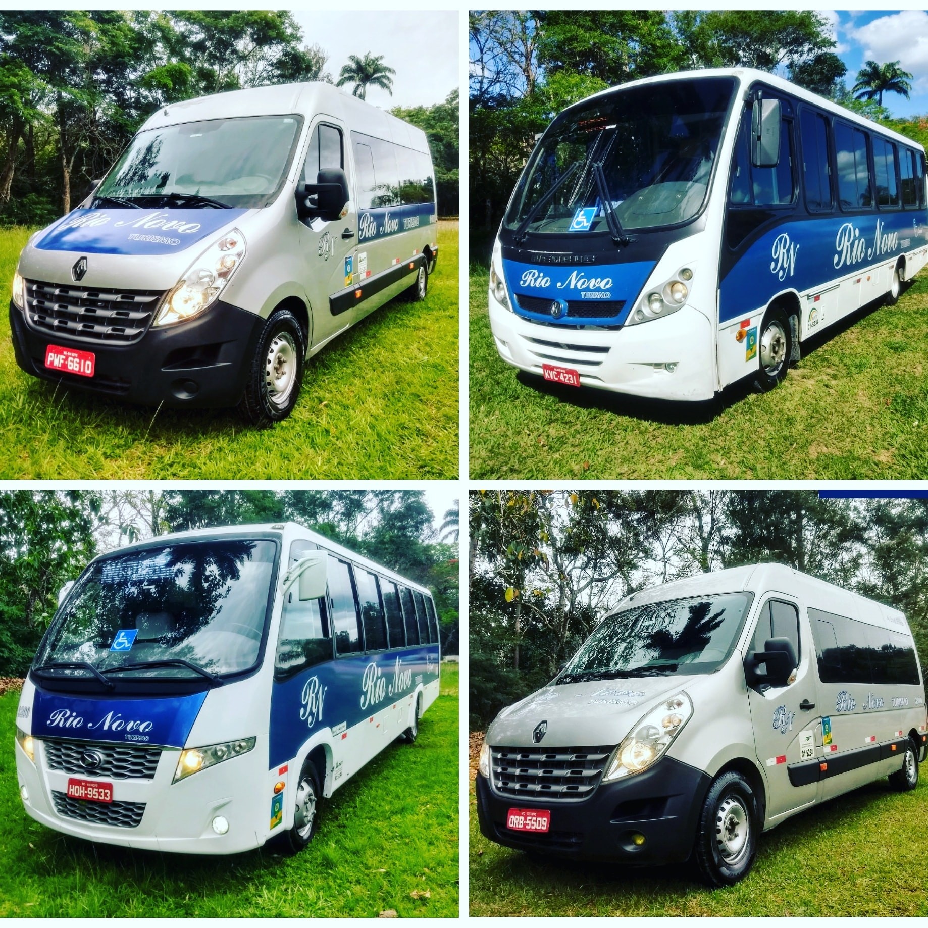 RN Turismo