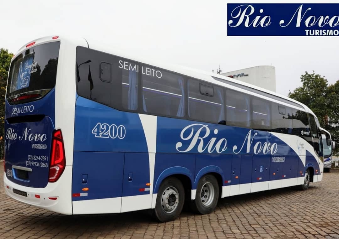 RN Turismo