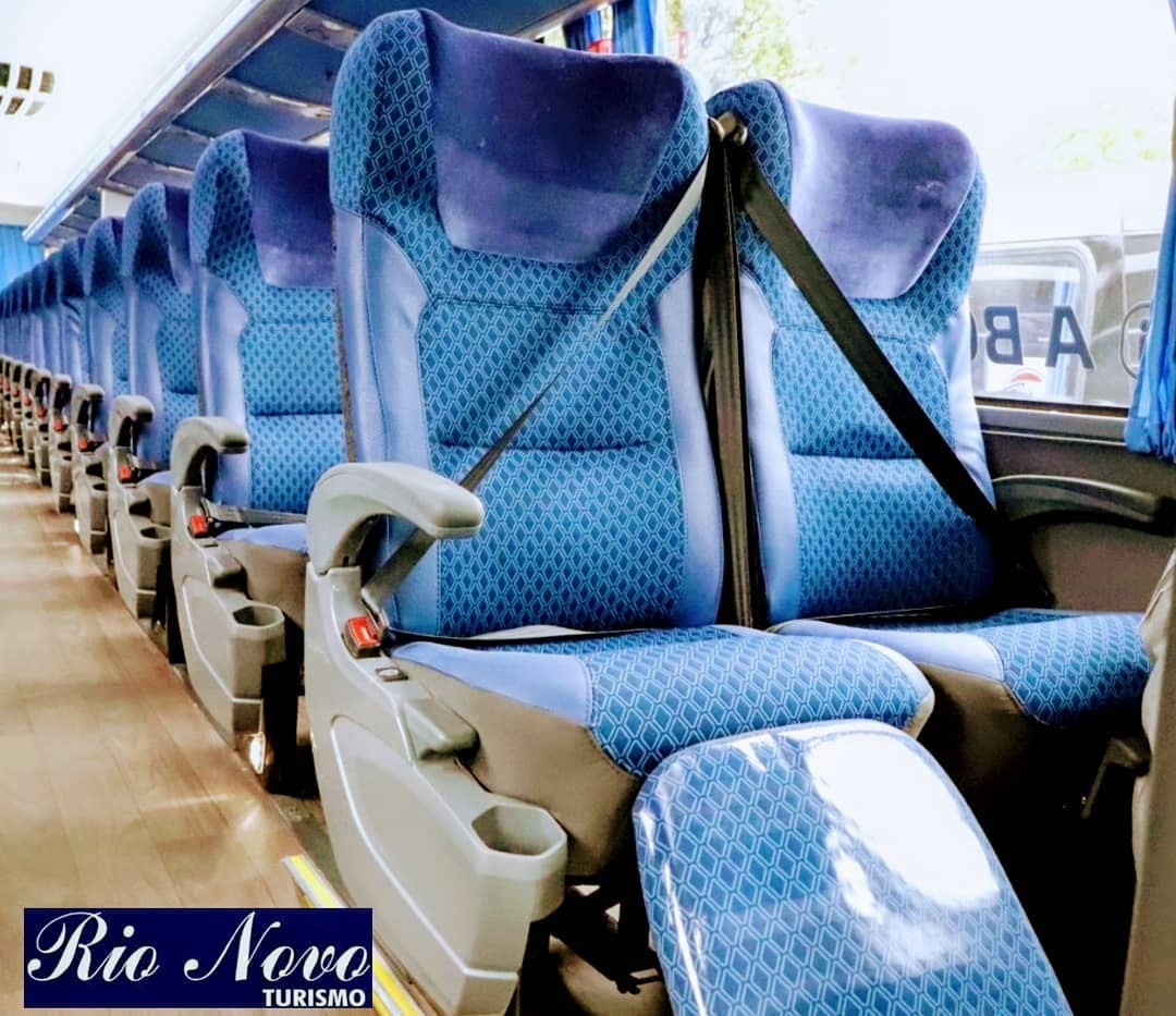 RN Turismo