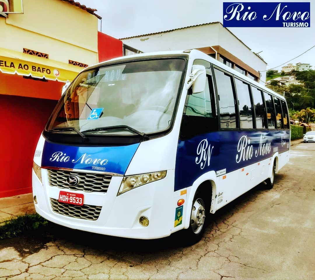 RN Turismo