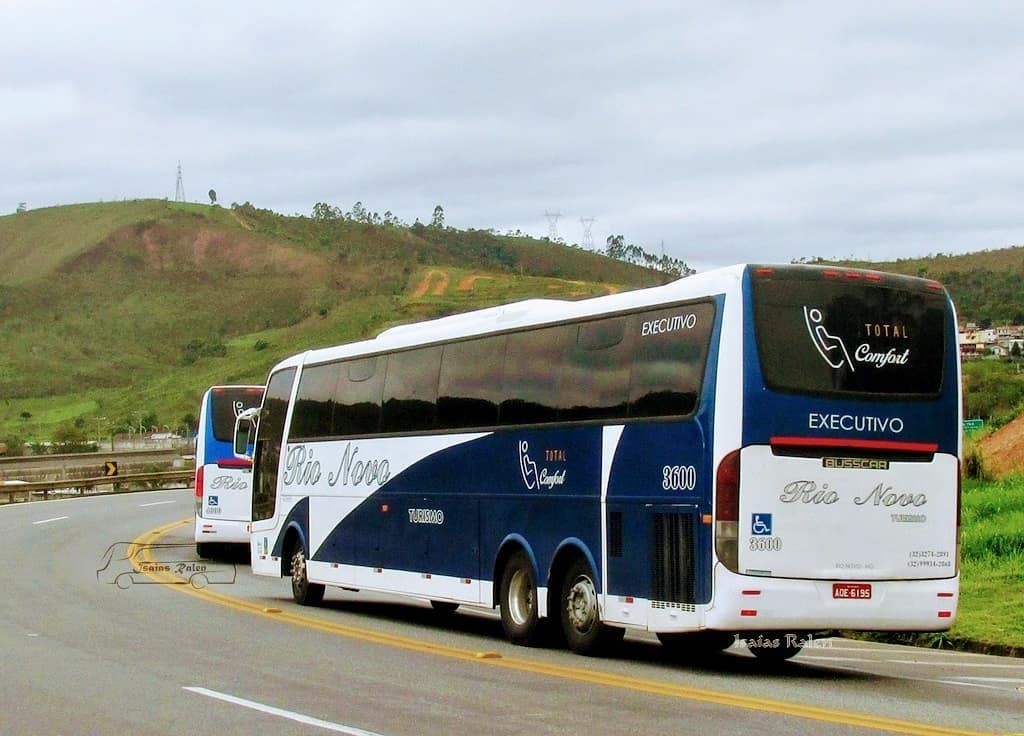 RN Turismo
