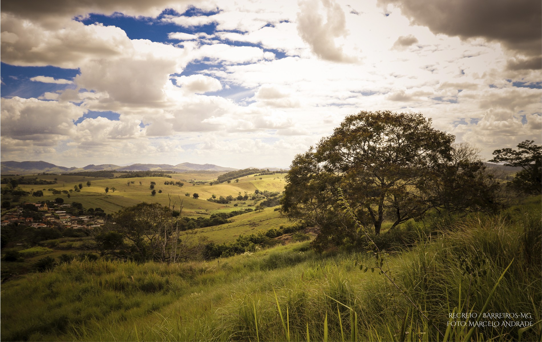 SERRA DO BARREIROS