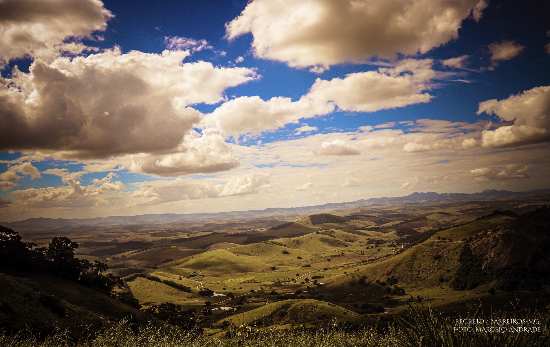 SERRA DO BARREIROS