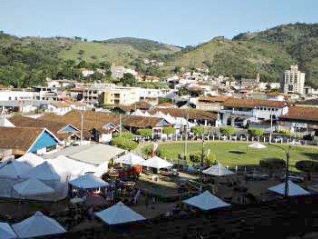 Parque de Exposições