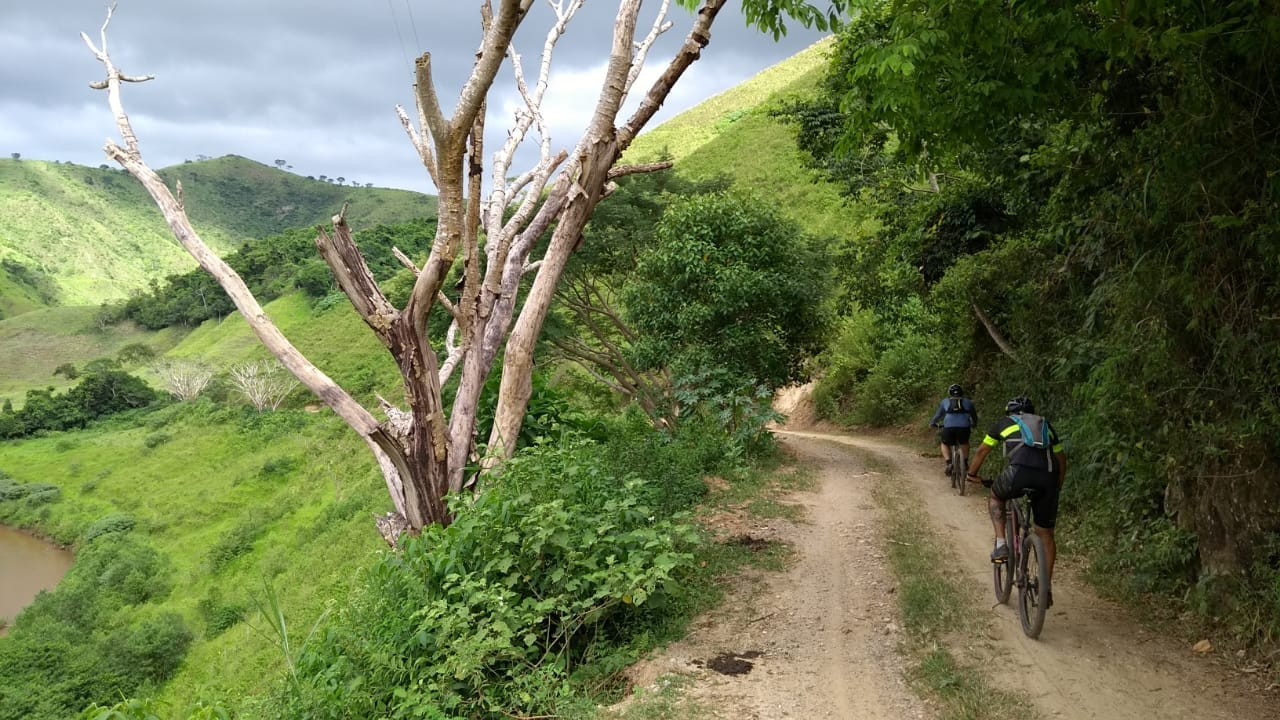 Caminho São José 