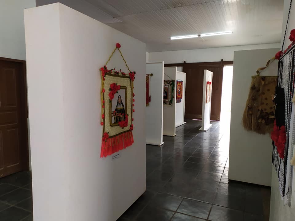 Estação Cultural Darci de Abreu Moreira