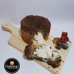 Padaria Inclusiva Sabrina Maciel