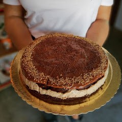 Padaria Inclusiva Sabrina Maciel