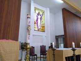 Igreja Matriz Nossa Senhora da Conceição 