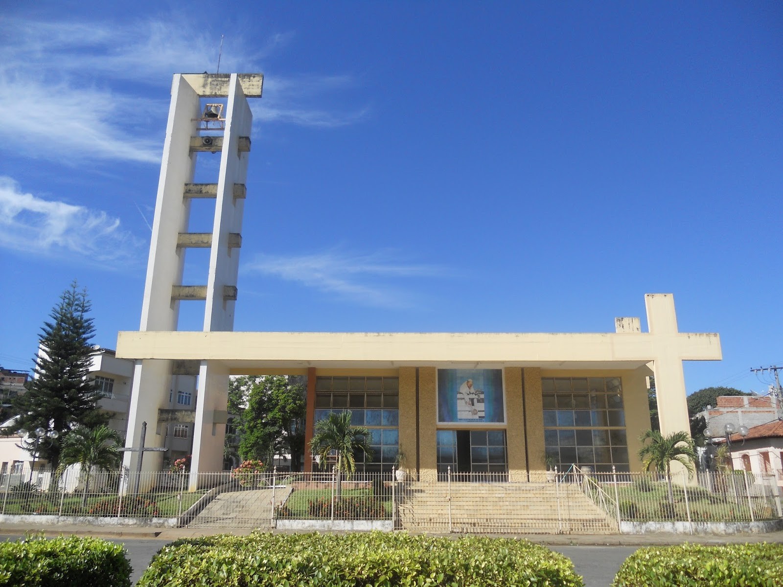Igreja Matriz Nossa Senhora da Conceição 