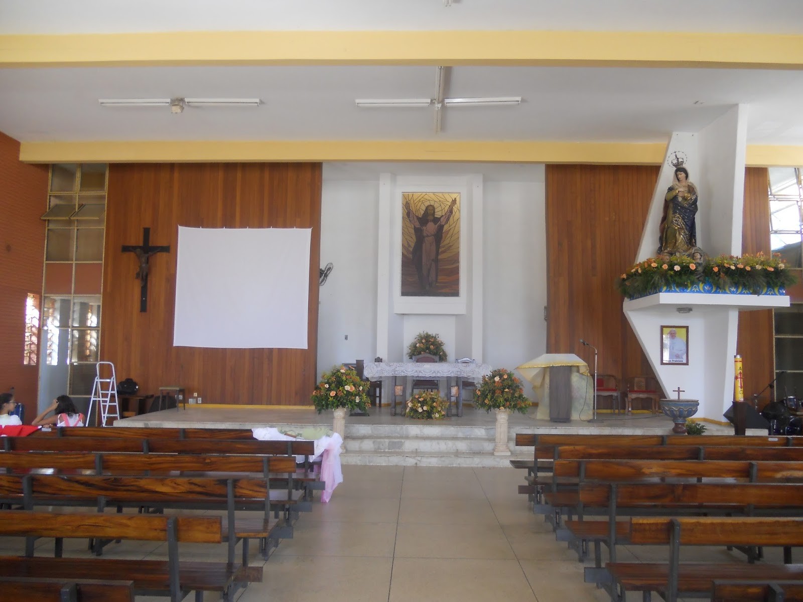 Igreja Matriz Nossa Senhora da Conceição 