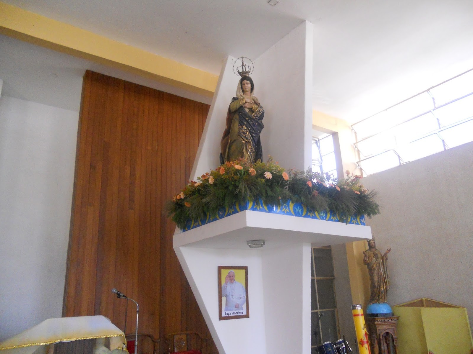 Igreja Matriz Nossa Senhora da Conceição 