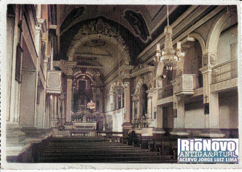 Igreja Matriz Nossa Senhora da Conceição 