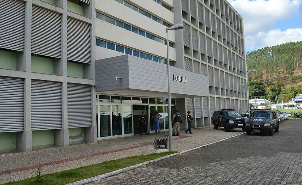 Fórum Doutor José Domingues
