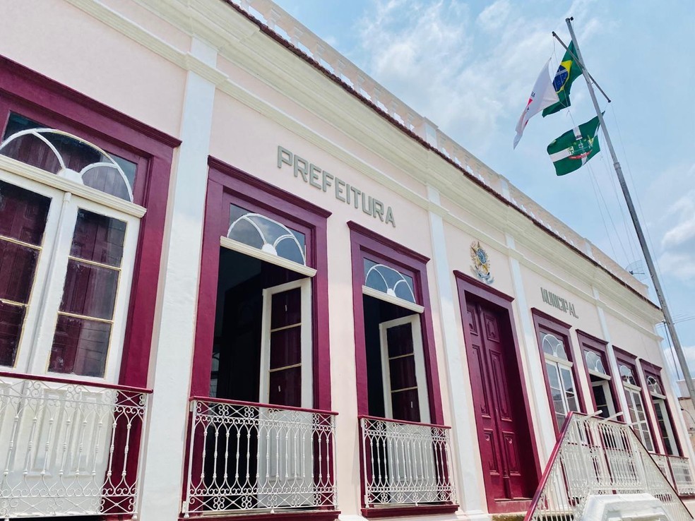 Prefeitura 
