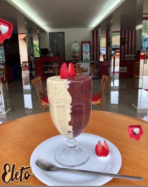 Sorveteria Eleto