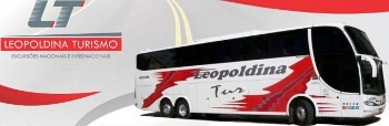 Leopoldina Turismo