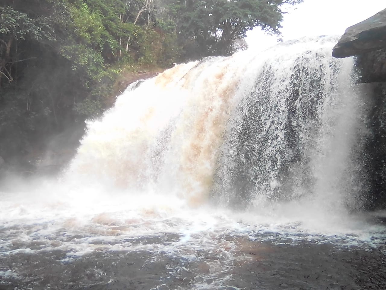 Cachoeira do Chuvisco - Imagem 4