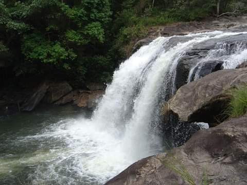 Cachoeira do Chuvisco - Imagem 2