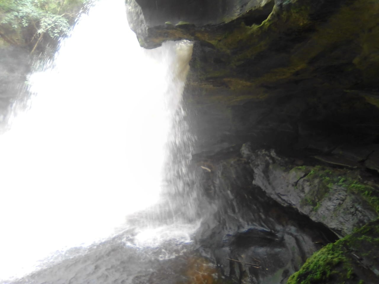 Cachoeira do Chuvisco - Imagem 3