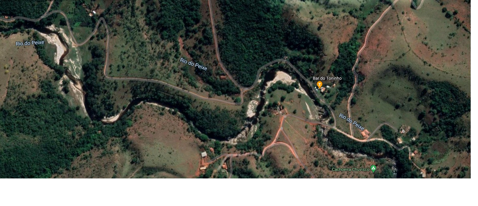 Cachoeira do Chuvisco - Imagem 5
