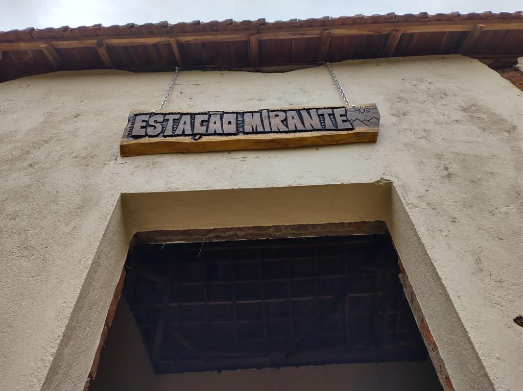 Serra do Mirante