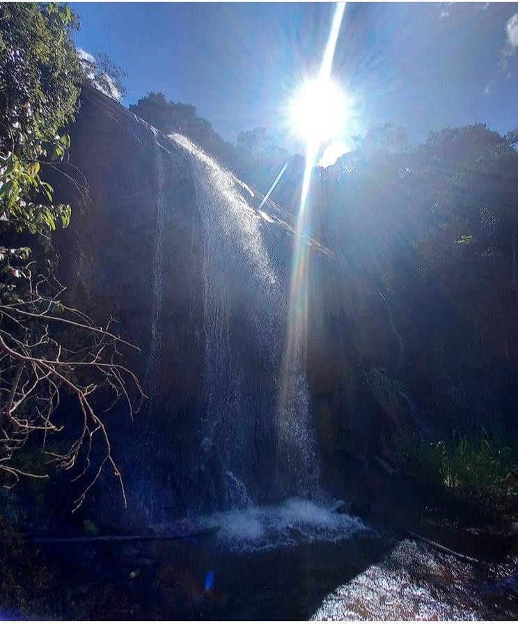 Cachoeira do Lico