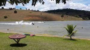 Lagoa da Barra da Braúna 