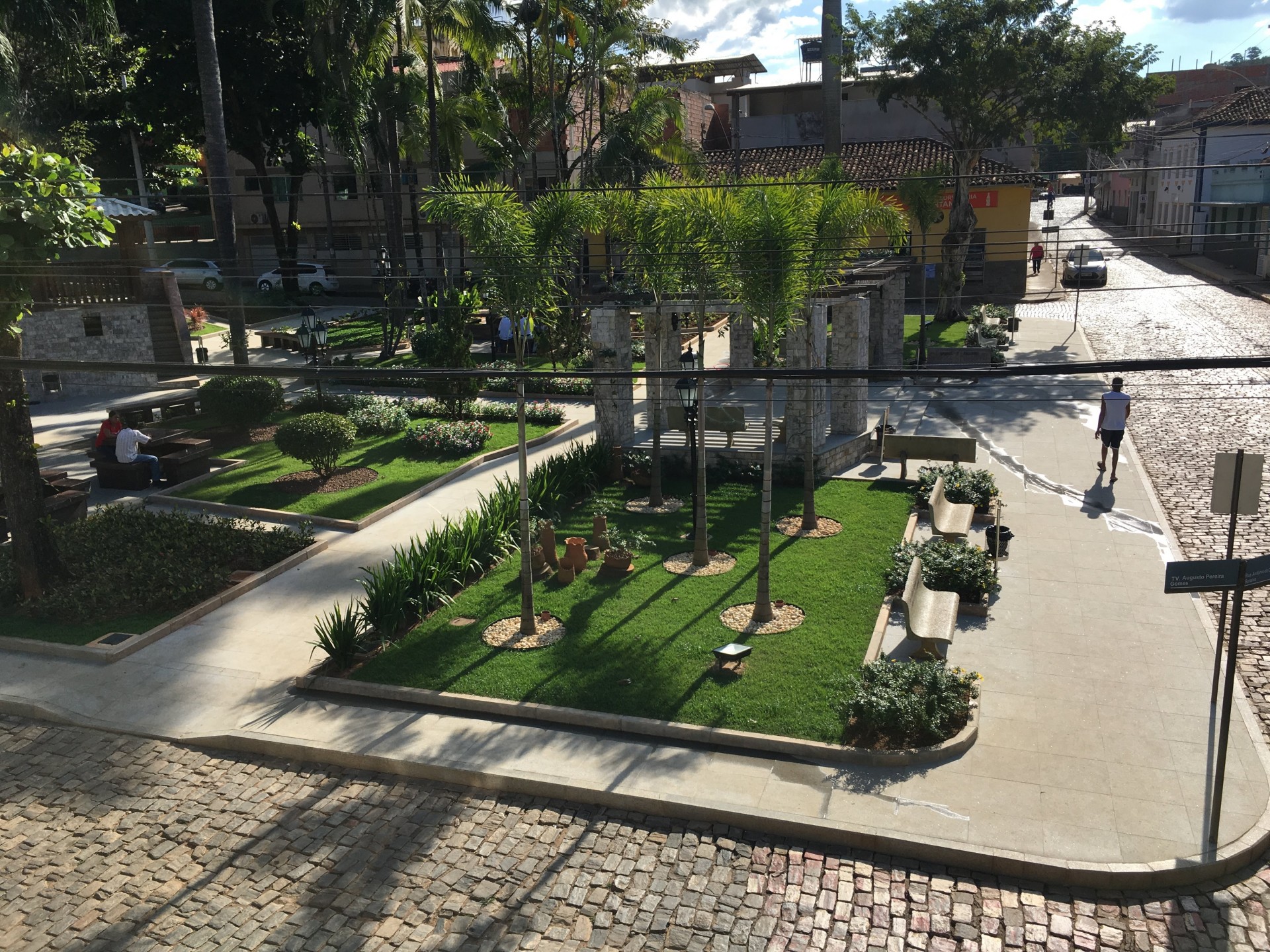 Jardim