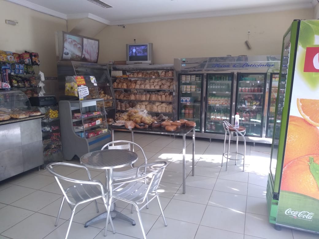 Pão de Mel