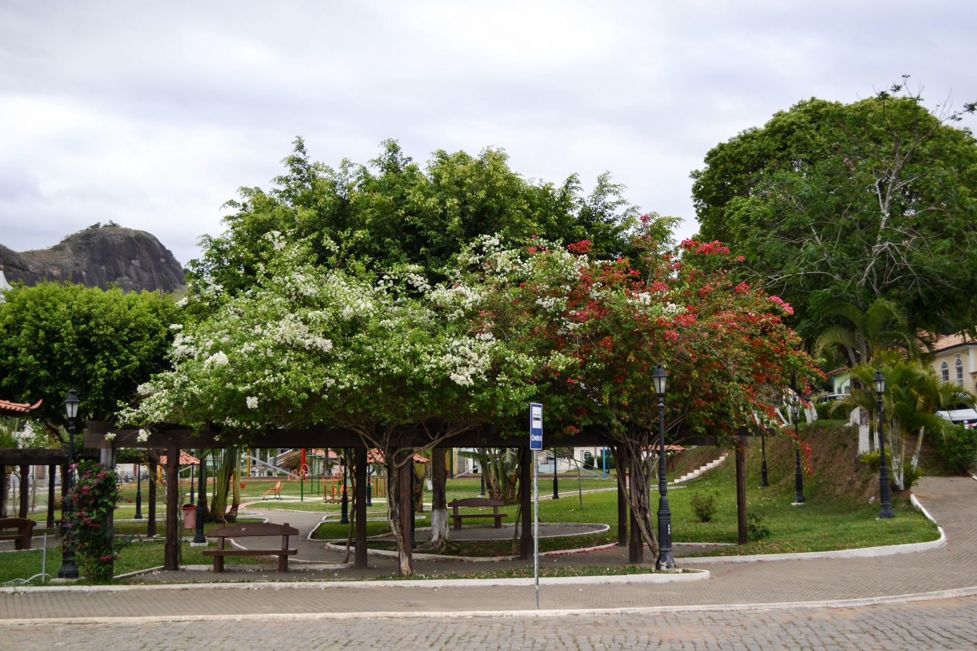 Praça Antônio Joaquim da Costa
