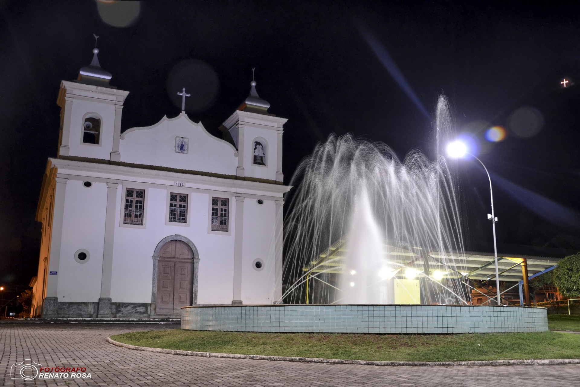 Praça Antônio Joaquim da Costa