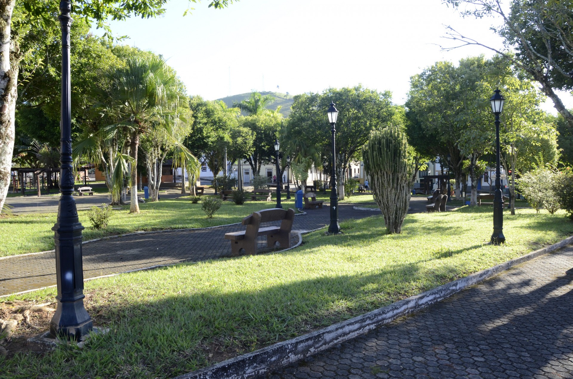 Praça Antônio Joaquim da Costa