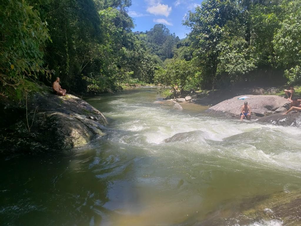 Piscina Natural 
