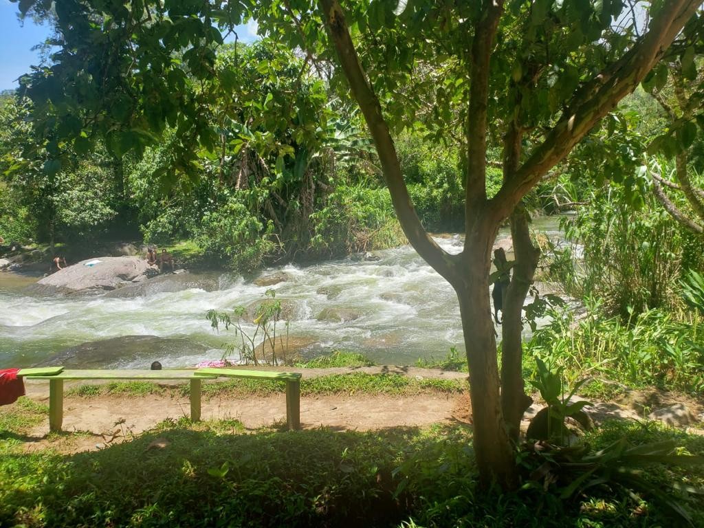 Piscina Natural 